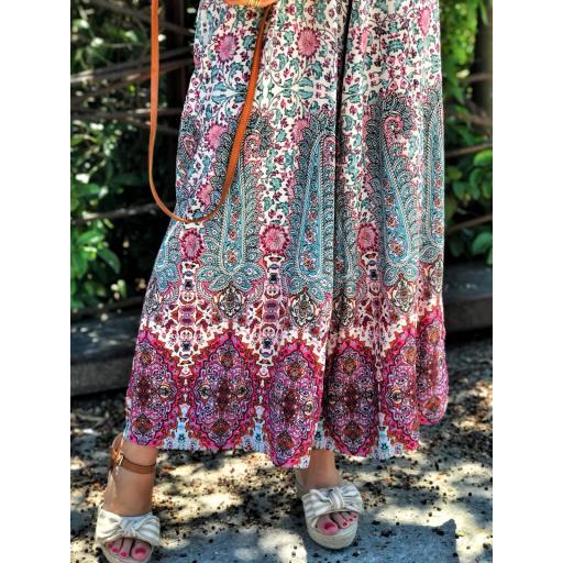 Mono Largo Carole (Ref. 1501) [2]