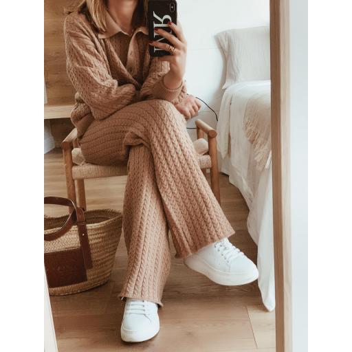 Conjunto Trenzas (Ref.4265) [3]