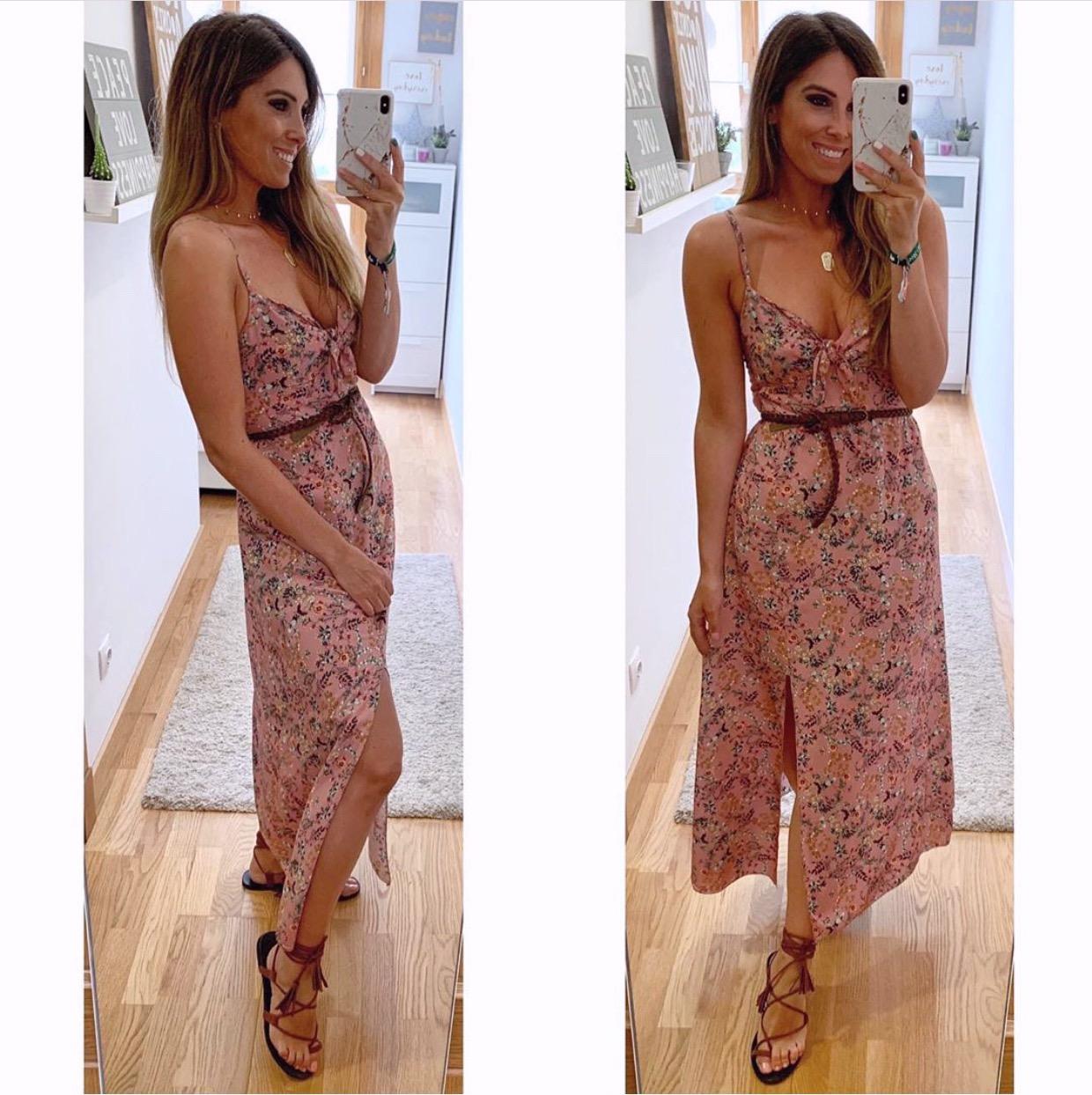 Vestido Shabby (Ref.2232)