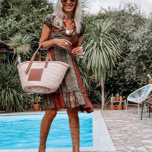 Vestido Silk ( Ref.4091) [3]