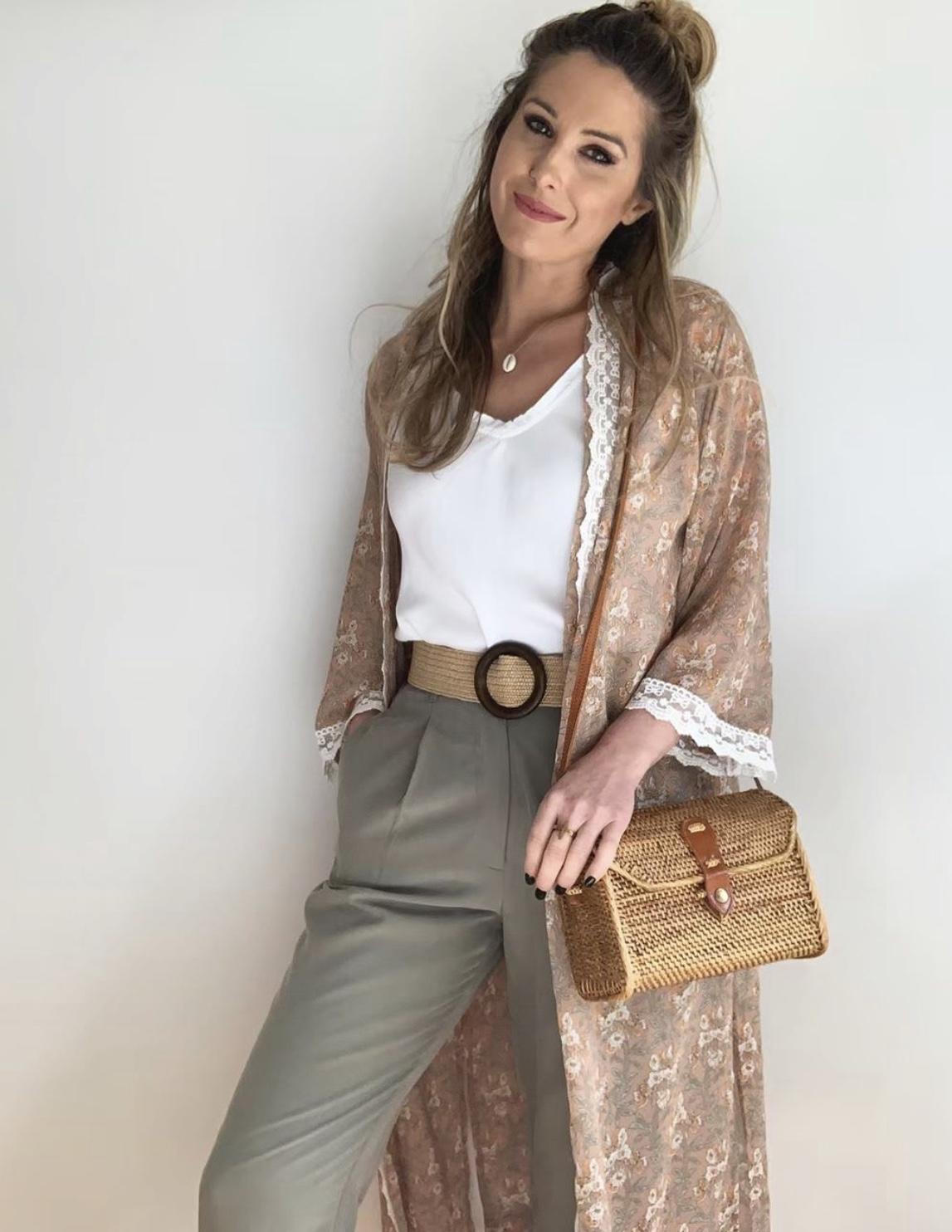 Kimono Boho (Ref. 2024)