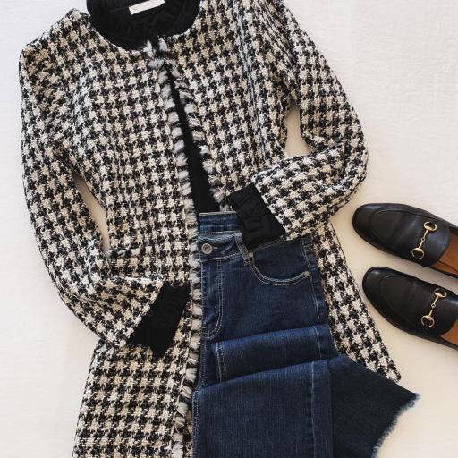 Levita Tweed London (REF.4220)