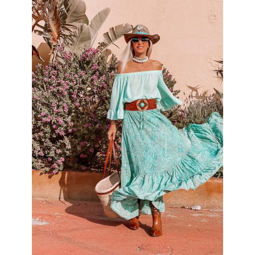 The Lovely Skirt 7 (Ref.5461) [3]