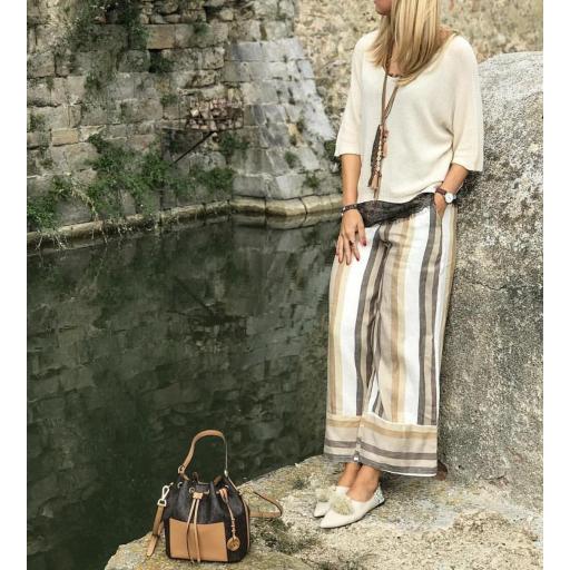 Jersey Punto Beige (Ref. 1013) [1]