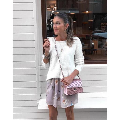 Falda Mini Birds (Ref. 1040)