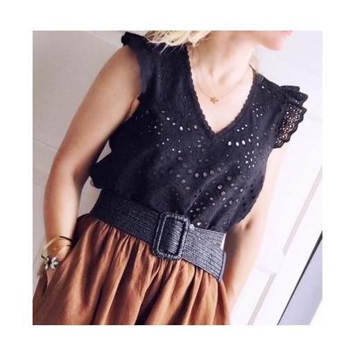 Blusa Ailine (Ref. 1446)