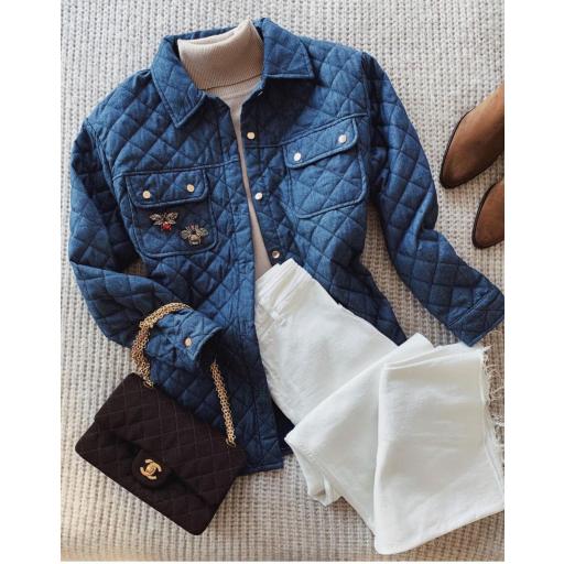 Chaqueta Husky ( Ref 4369)