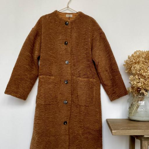 Abrigo Ted (Ref.6529) [3]