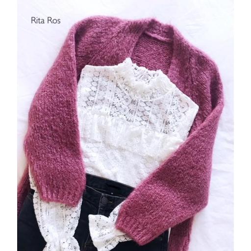 Cardigan Anne (Ref. 1243)