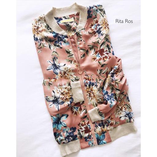 Bomber Rose (Ref. 1376) [2]