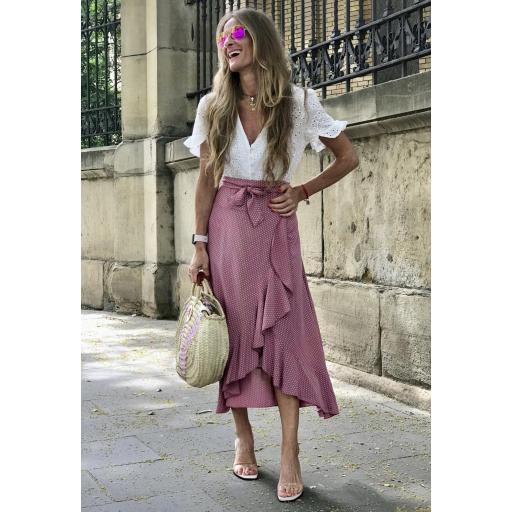 Blusa Lucie (Ref. 1448) [2]