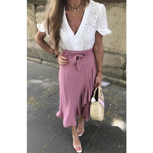 Blusa Lucie (Ref. 1448)