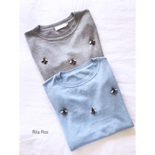 Jersey BEE (Ref. 1246)