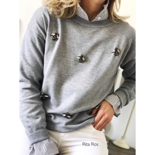 Jersey BEE (Ref. 1246) [1]