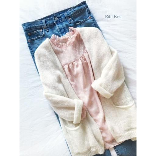 Blusa Anette (Ref. 1241)