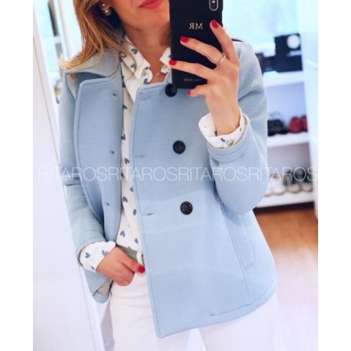 Chaqueta Blue (Ref. 1905) [2]
