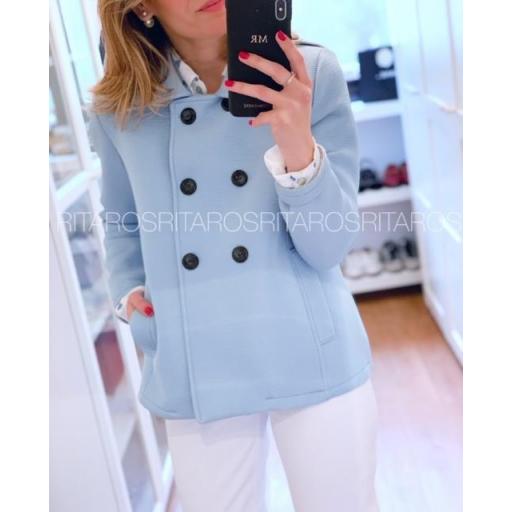 Chaqueta Blue (Ref. 1905)