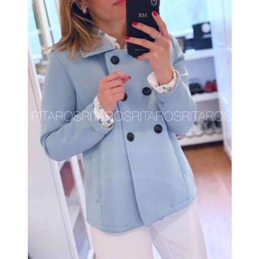 Chaqueta Blue (Ref. 1905) [1]