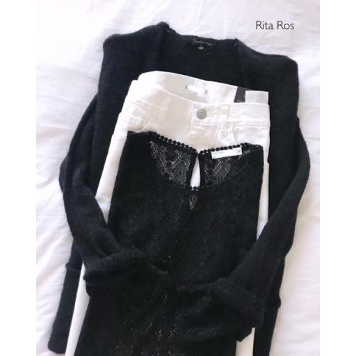 Blusa de Encaje (Ref. 1059) [2]