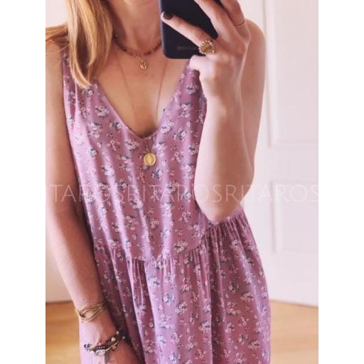 Vestido Maxi Dress (Ref. 2155) [3]