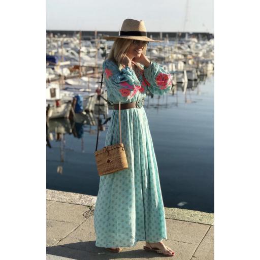 Vestido Thais (Ref. 1364)