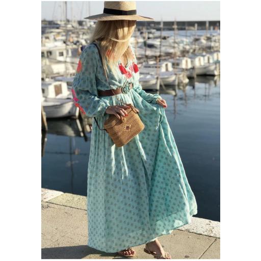 Vestido Thais (Ref. 1364) [3]