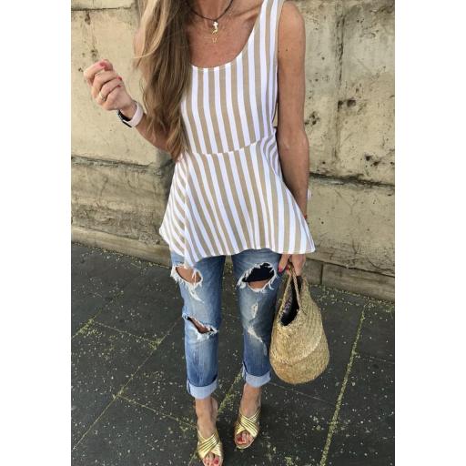 Top Rayas (Ref. 1457) [2]