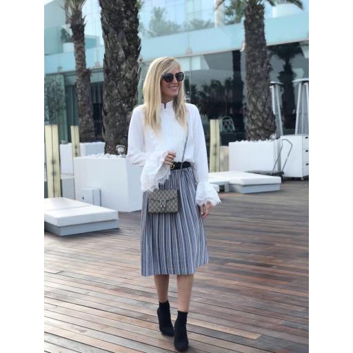 Blusa Gabrielle (Ref. 1252) [1]