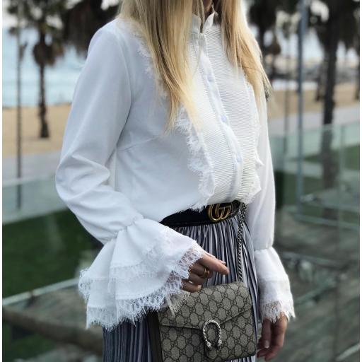 Blusa Gabrielle (Ref. 1252)