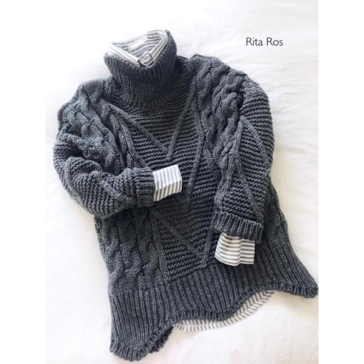 Jersey Cenefas  (Ref.1079)