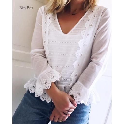 Blusa Amelie (Ref. 1253) [2]