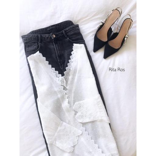 Blusa Mila (Ref. 1255) [2]