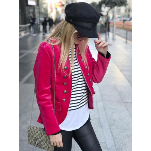 Americana Sarah (Ref. 1256) [1]