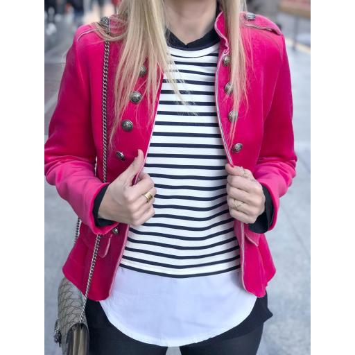 Americana Sarah (Ref. 1256)