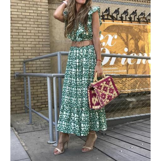 Vestido Victoria (Ref. 1483) [1]