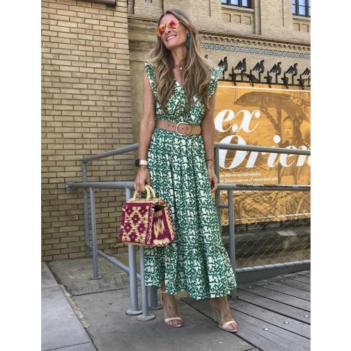 Vestido Victoria (Ref. 1483)