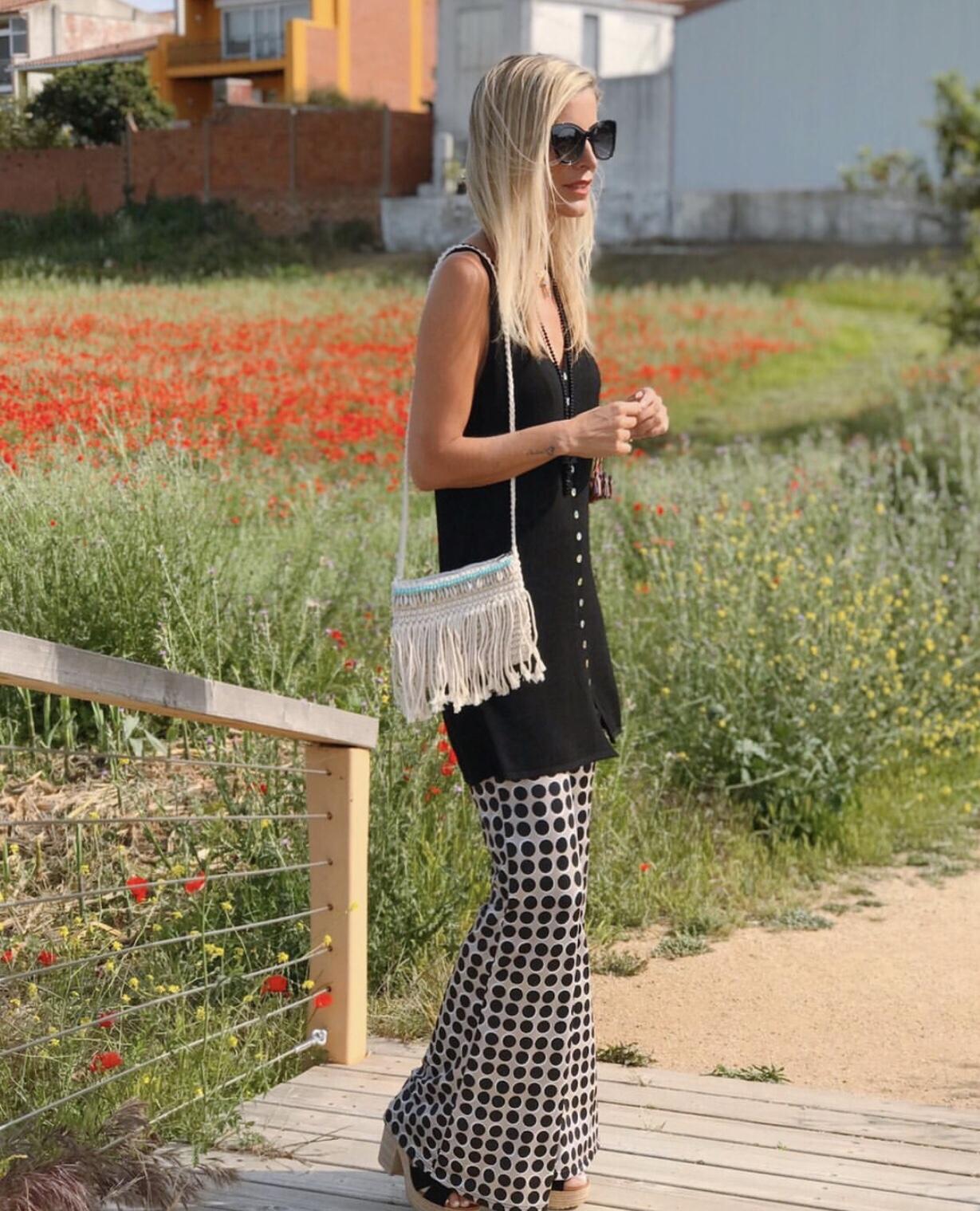 Pantalón Dots (Ref. 2128)
