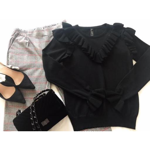 Jersey Volantes Pico (Ref.1063) [2]