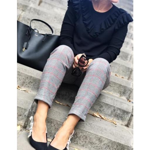 Jersey Volantes Pico (Ref.1063) [1]