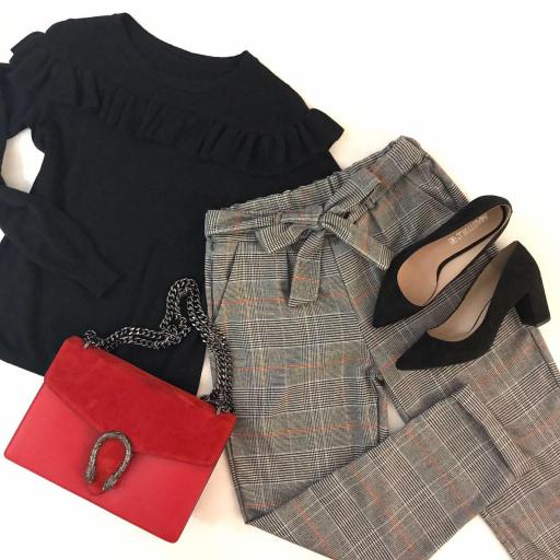 Jersey de Punto Volante (Ref. 1018) [3]