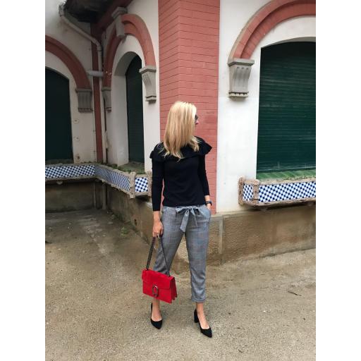 Jersey de Punto Volante (Ref. 1018) [1]