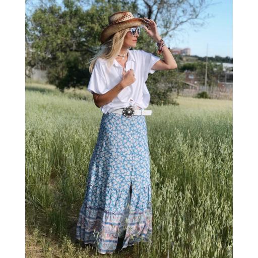 Falda Valerie (Ref. 2117)