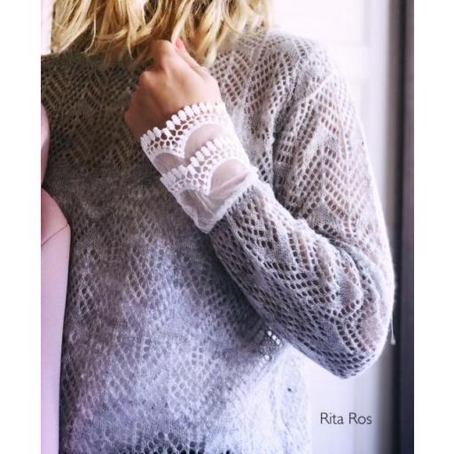 Jersey Rose (Ref. 1251)