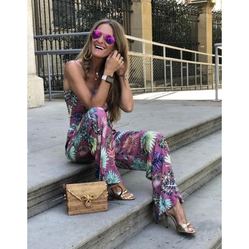 Mono Palm (Ref. 1494)