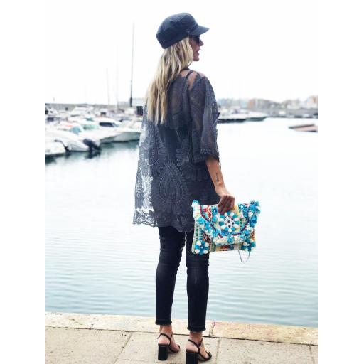 Kimono Gris (Ref.1023) [2]