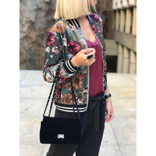 Bomber de Terciopelo (Ref.1042) [2]