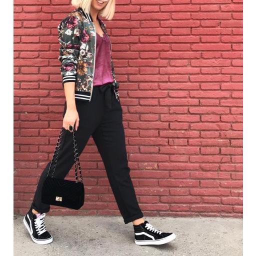 Bomber de Terciopelo (Ref.1042) [1]