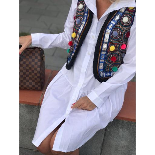 Vestido Camisero (Ref. 1030) [2]