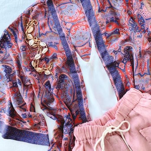 Kimono Purple (Ref. 4154) [1]