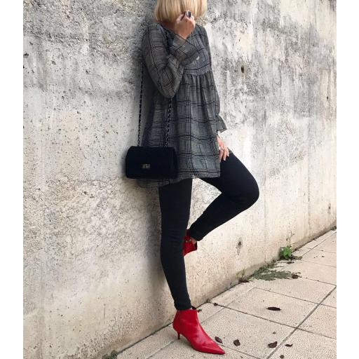 Pantalegging Negro (Ref. 1049)